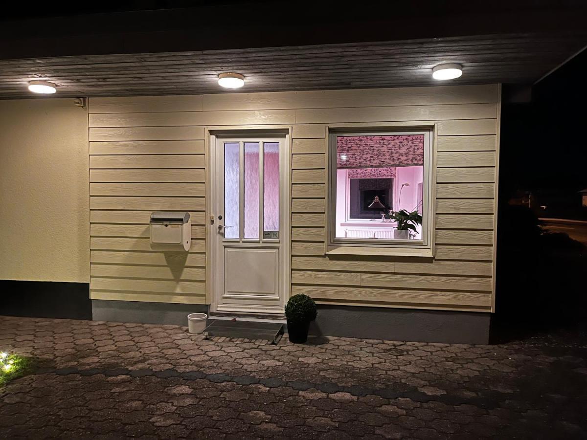 Hyggelig Lejlighed I Rinkenaes Grasten Bagian luar foto